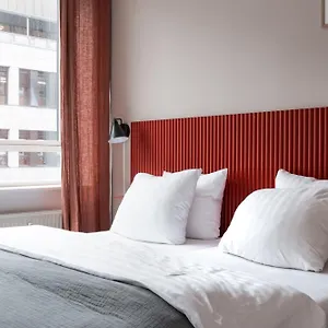 Appart hôtel The Lakes By Daniel&jacob's, Copenhague